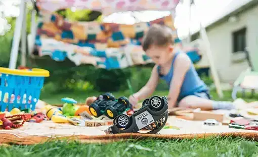 Ajmera Vikhroli Images