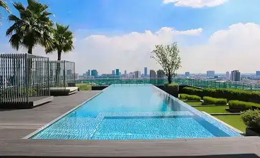 Ajmera Vikhroli East Images